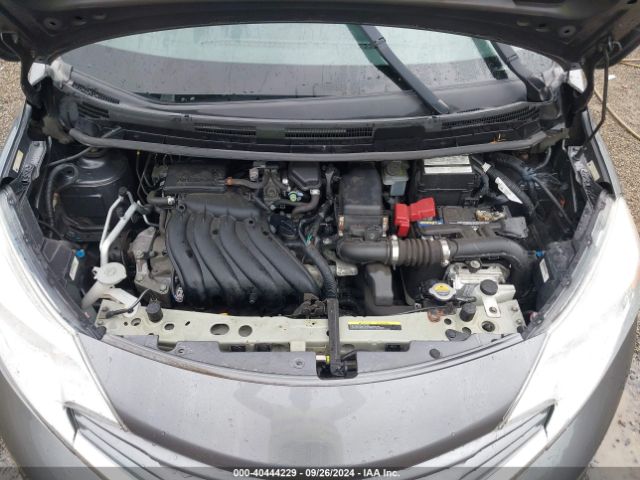 Photo 9 VIN: 3N1CE2CP3GL375996 - NISSAN VERSA NOTE 