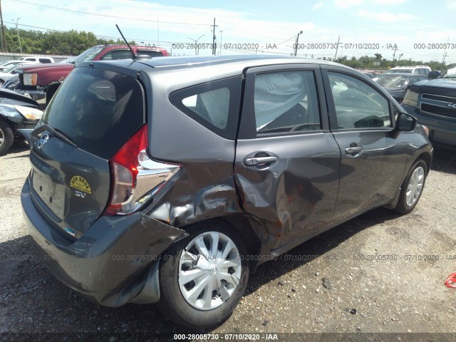 Photo 3 VIN: 3N1CE2CP3GL377280 - NISSAN VERSA NOTE 