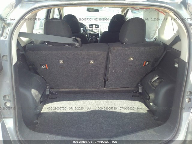 Photo 7 VIN: 3N1CE2CP3GL377280 - NISSAN VERSA NOTE 