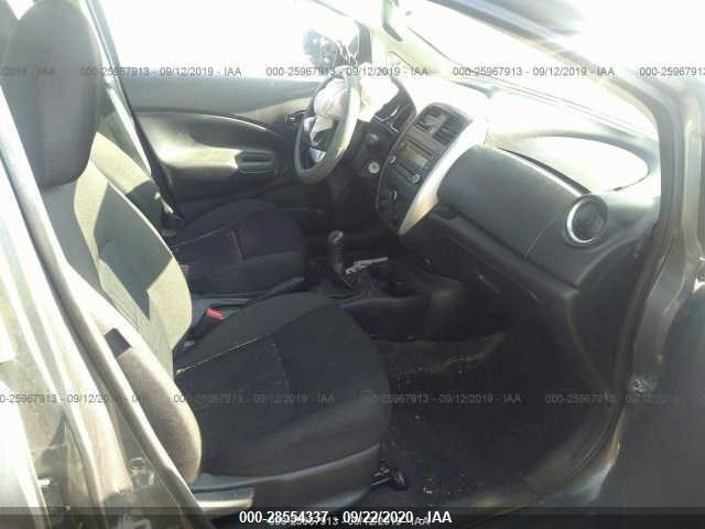 Photo 4 VIN: 3N1CE2CP3GL378560 - NISSAN VERSA NOTE 