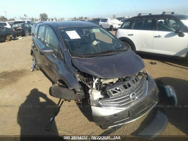 Photo 5 VIN: 3N1CE2CP3GL378560 - NISSAN VERSA NOTE 