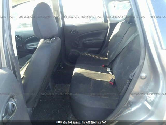 Photo 7 VIN: 3N1CE2CP3GL378560 - NISSAN VERSA NOTE 