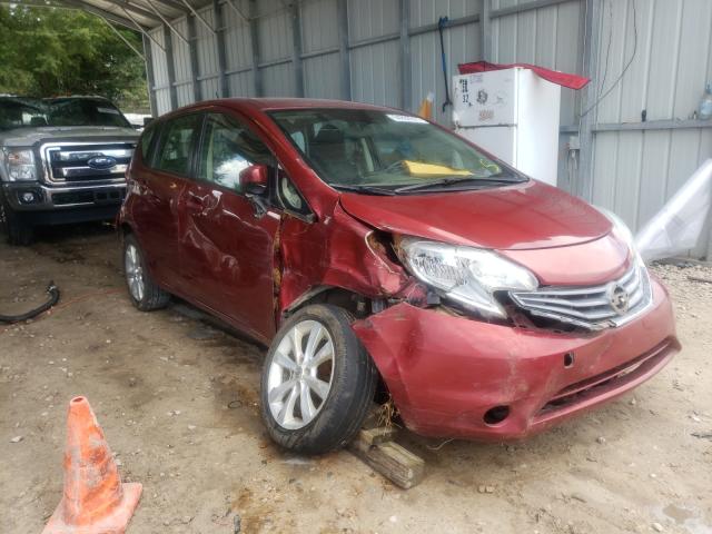 Photo 0 VIN: 3N1CE2CP3GL379269 - NISSAN VERSA NOTE 