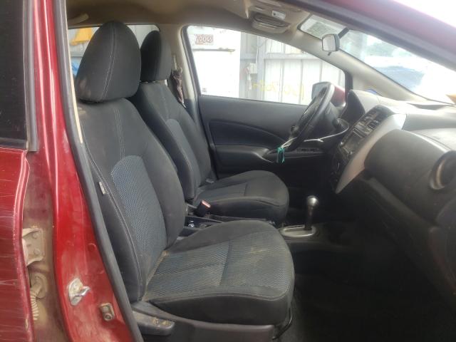 Photo 4 VIN: 3N1CE2CP3GL379269 - NISSAN VERSA NOTE 