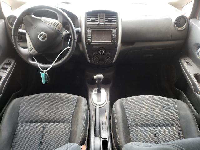 Photo 8 VIN: 3N1CE2CP3GL379269 - NISSAN VERSA NOTE 