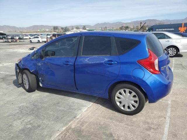 Photo 1 VIN: 3N1CE2CP3GL379661 - NISSAN VERSA NOTE 