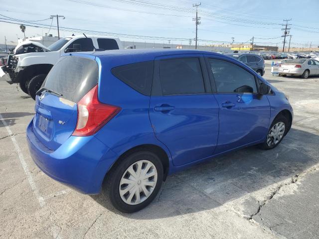 Photo 2 VIN: 3N1CE2CP3GL379661 - NISSAN VERSA NOTE 