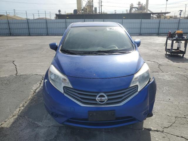 Photo 4 VIN: 3N1CE2CP3GL379661 - NISSAN VERSA NOTE 