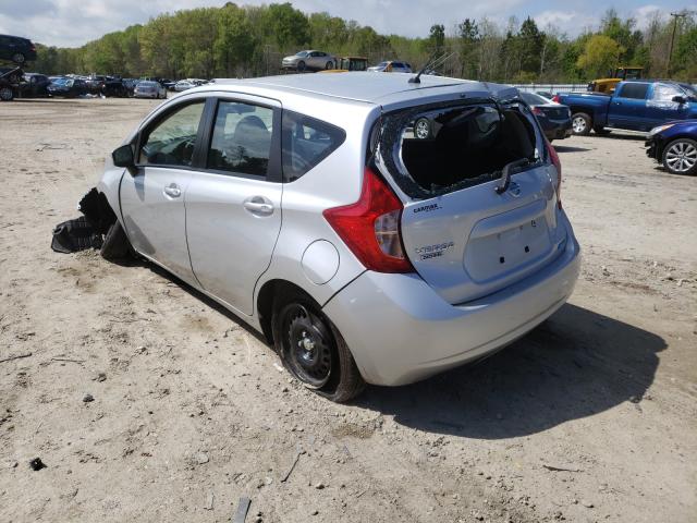 Photo 2 VIN: 3N1CE2CP3GL381314 - NISSAN VERSA NOTE 