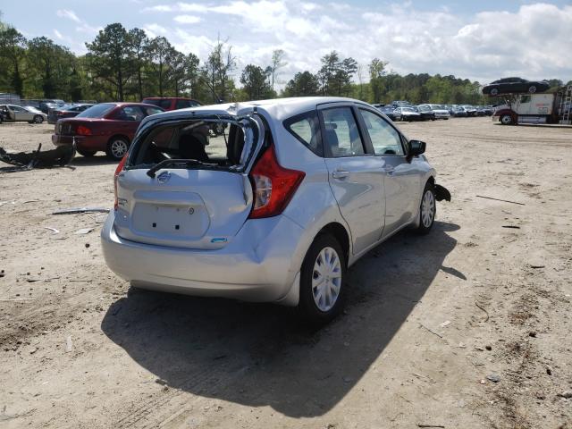 Photo 3 VIN: 3N1CE2CP3GL381314 - NISSAN VERSA NOTE 