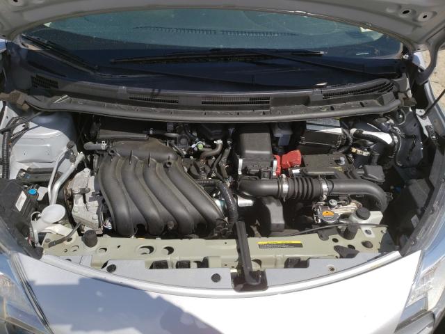 Photo 6 VIN: 3N1CE2CP3GL381314 - NISSAN VERSA NOTE 