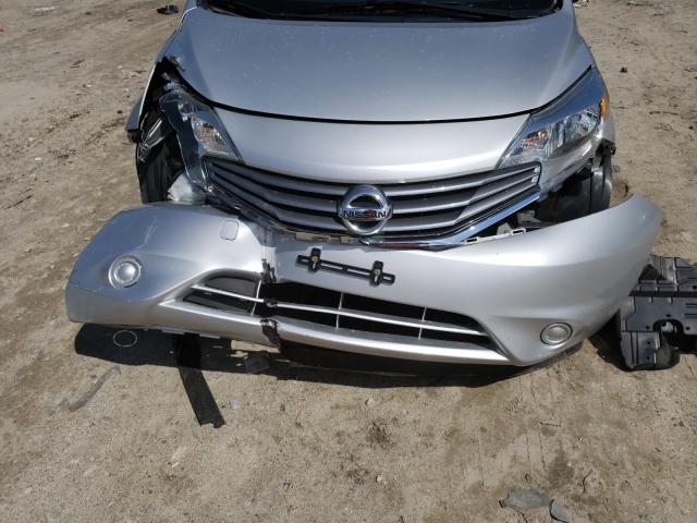 Photo 8 VIN: 3N1CE2CP3GL381314 - NISSAN VERSA NOTE 