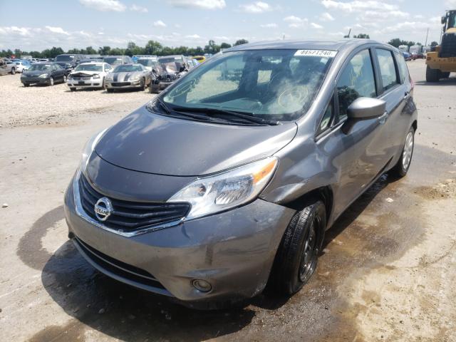 Photo 1 VIN: 3N1CE2CP3GL383824 - NISSAN VERSA NOTE 