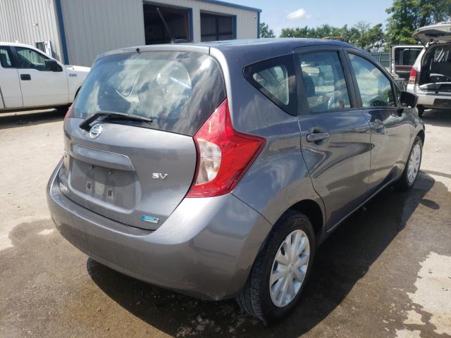 Photo 3 VIN: 3N1CE2CP3GL383824 - NISSAN VERSA NOTE 