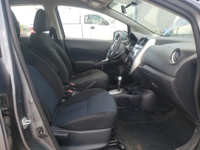 Photo 4 VIN: 3N1CE2CP3GL383824 - NISSAN VERSA NOTE 