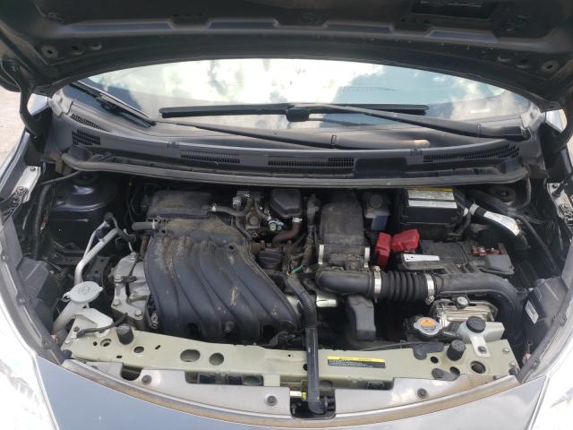 Photo 6 VIN: 3N1CE2CP3GL383824 - NISSAN VERSA NOTE 