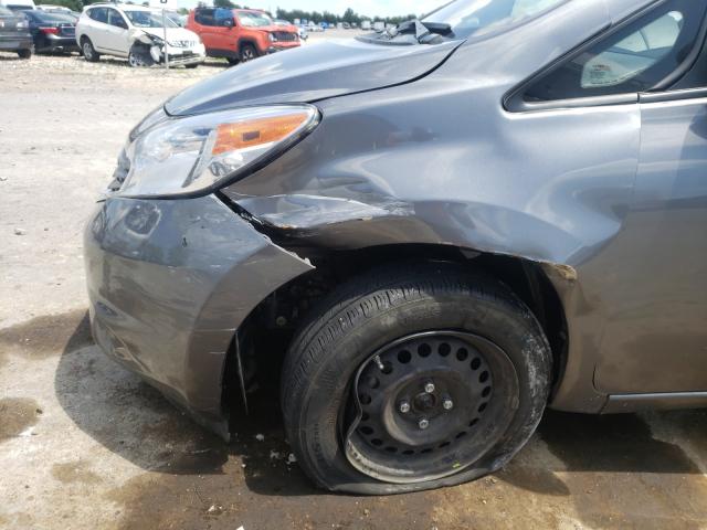 Photo 8 VIN: 3N1CE2CP3GL383824 - NISSAN VERSA NOTE 