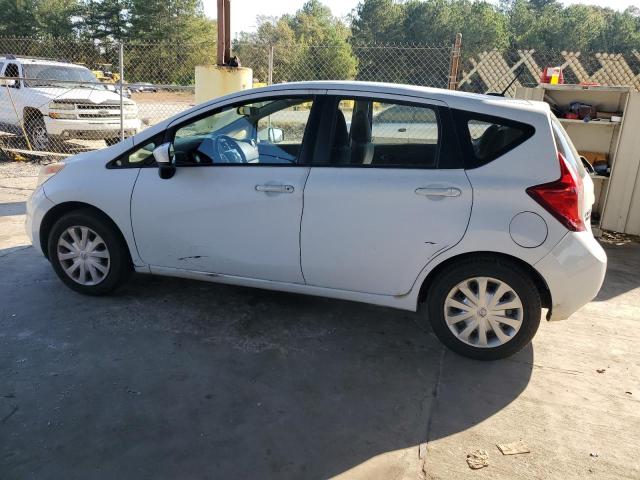 Photo 1 VIN: 3N1CE2CP3GL384360 - NISSAN VERSA NOTE 