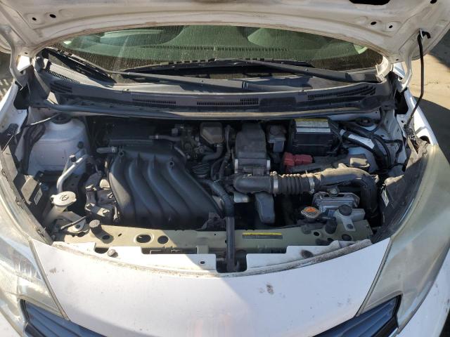 Photo 10 VIN: 3N1CE2CP3GL384360 - NISSAN VERSA NOTE 