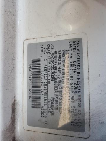 Photo 12 VIN: 3N1CE2CP3GL384360 - NISSAN VERSA NOTE 