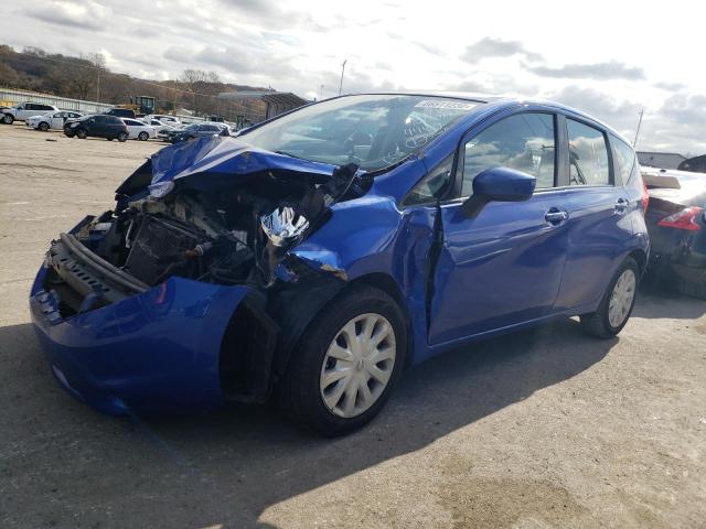 Photo 1 VIN: 3N1CE2CP3GL384469 - NISSAN VERSA NOTE 