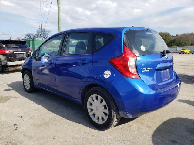 Photo 2 VIN: 3N1CE2CP3GL384469 - NISSAN VERSA NOTE 