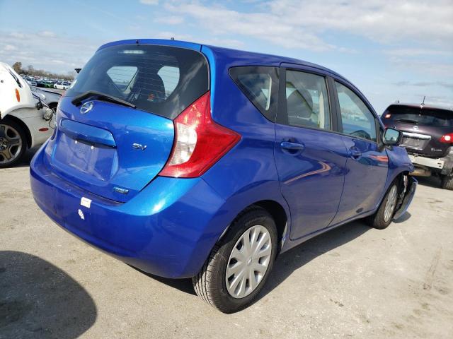 Photo 3 VIN: 3N1CE2CP3GL384469 - NISSAN VERSA NOTE 