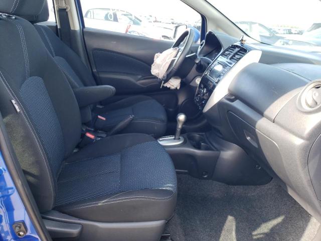 Photo 4 VIN: 3N1CE2CP3GL384469 - NISSAN VERSA NOTE 