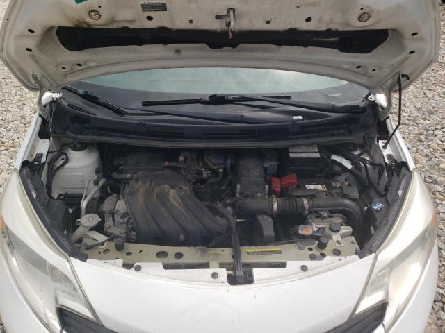 Photo 10 VIN: 3N1CE2CP3GL384634 - NISSAN VERSA 