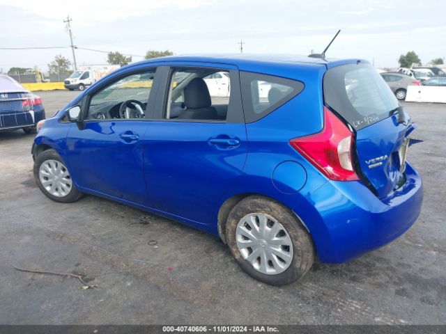 Photo 2 VIN: 3N1CE2CP3GL385668 - NISSAN VERSA NOTE 