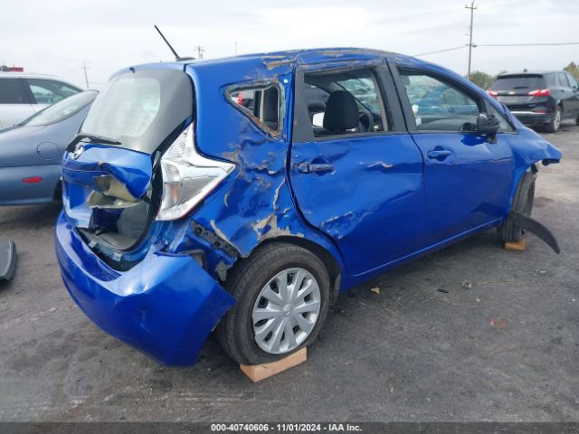 Photo 3 VIN: 3N1CE2CP3GL385668 - NISSAN VERSA NOTE 