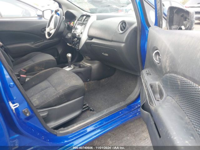 Photo 4 VIN: 3N1CE2CP3GL385668 - NISSAN VERSA NOTE 