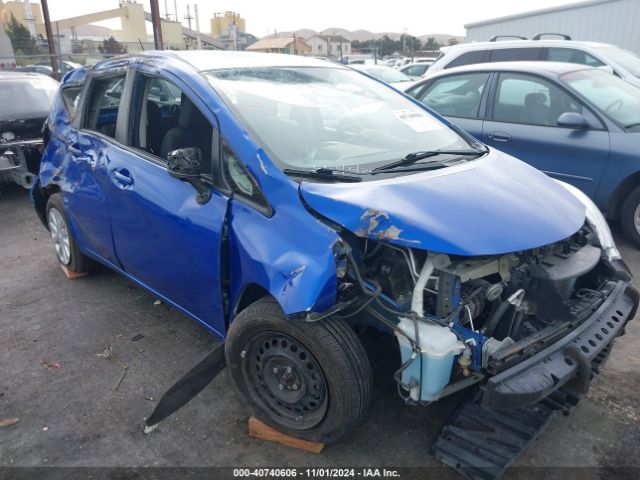 Photo 5 VIN: 3N1CE2CP3GL385668 - NISSAN VERSA NOTE 