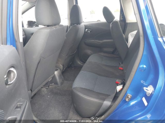 Photo 7 VIN: 3N1CE2CP3GL385668 - NISSAN VERSA NOTE 