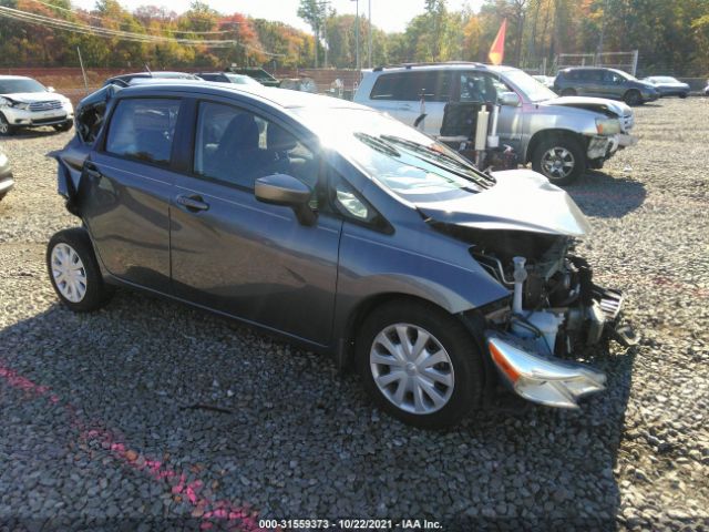 Photo 0 VIN: 3N1CE2CP3GL386710 - NISSAN VERSA NOTE 