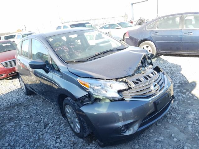 Photo 0 VIN: 3N1CE2CP3GL388232 - NISSAN VERSA NOTE 