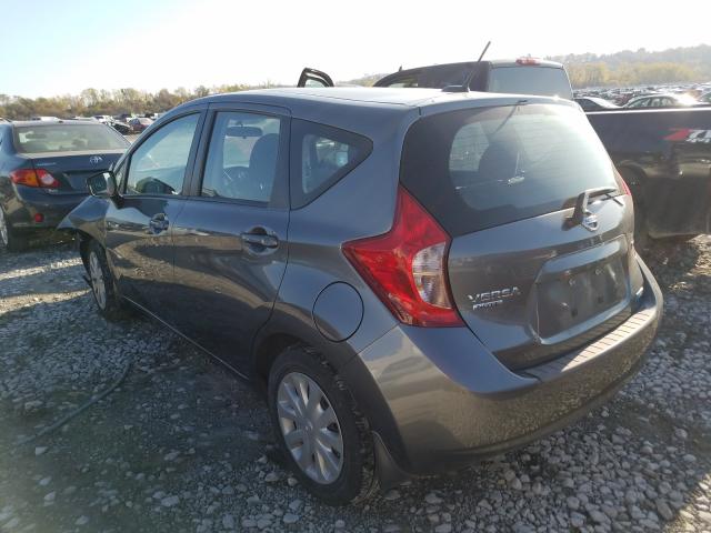 Photo 2 VIN: 3N1CE2CP3GL388232 - NISSAN VERSA NOTE 