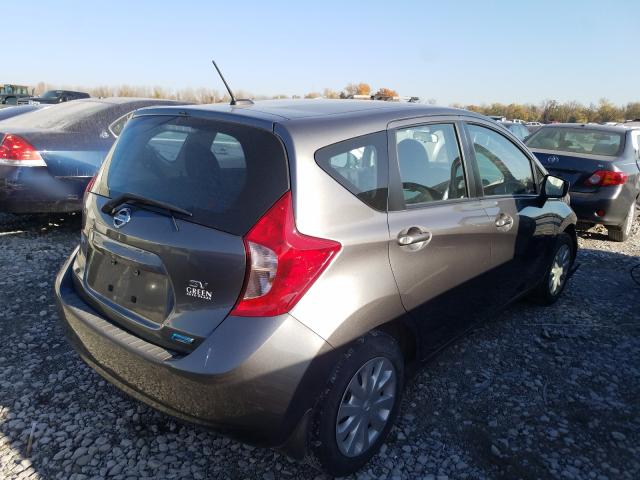 Photo 3 VIN: 3N1CE2CP3GL388232 - NISSAN VERSA NOTE 