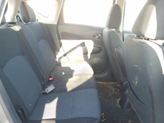 Photo 5 VIN: 3N1CE2CP3GL388232 - NISSAN VERSA NOTE 