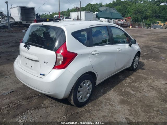 Photo 3 VIN: 3N1CE2CP3GL389297 - NISSAN VERSA NOTE 