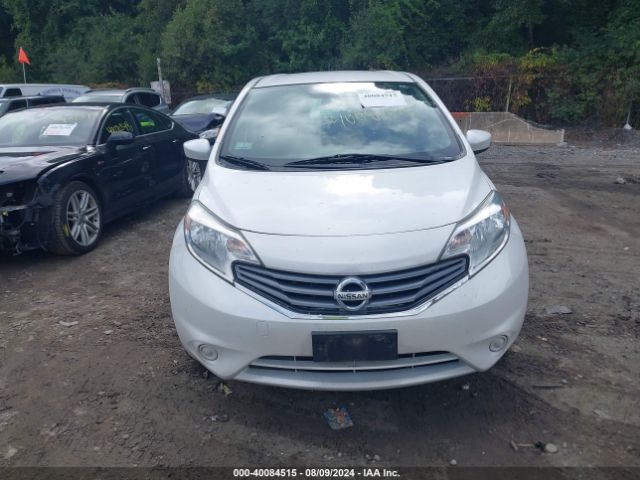 Photo 5 VIN: 3N1CE2CP3GL389297 - NISSAN VERSA NOTE 