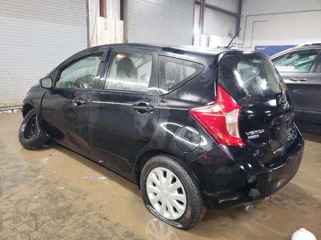 Photo 1 VIN: 3N1CE2CP3GL389865 - NISSAN VERSA NOTE 