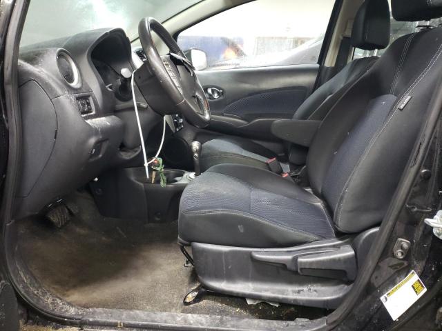 Photo 6 VIN: 3N1CE2CP3GL389865 - NISSAN VERSA NOTE 