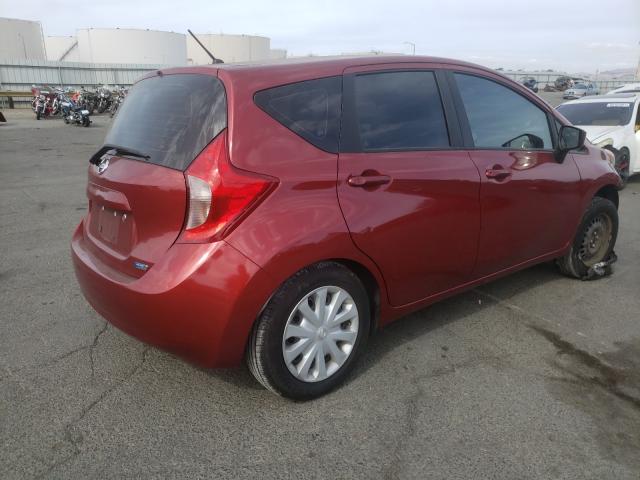 Photo 3 VIN: 3N1CE2CP3GL390742 - NISSAN VERSA NOTE 