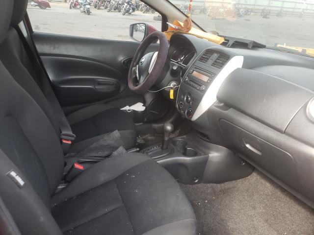 Photo 4 VIN: 3N1CE2CP3GL390742 - NISSAN VERSA NOTE 