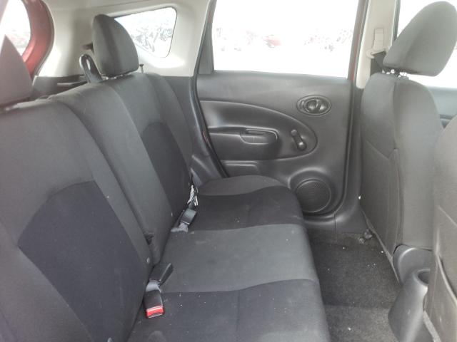 Photo 5 VIN: 3N1CE2CP3GL390742 - NISSAN VERSA NOTE 