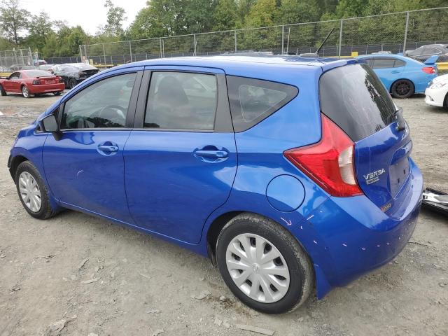 Photo 1 VIN: 3N1CE2CP3GL390787 - NISSAN VERSA NOTE 