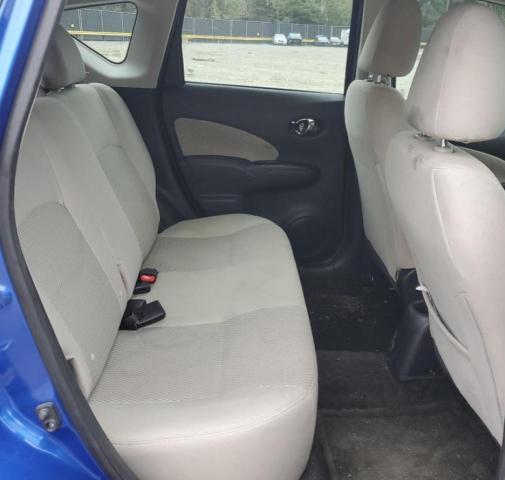 Photo 10 VIN: 3N1CE2CP3GL390787 - NISSAN VERSA NOTE 