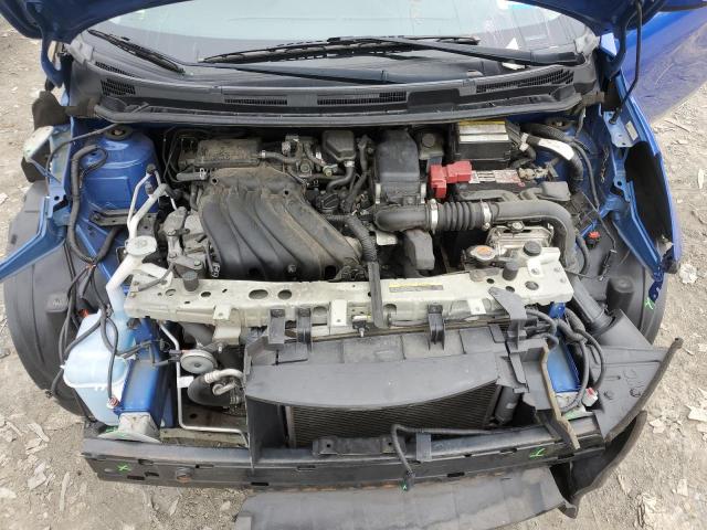 Photo 11 VIN: 3N1CE2CP3GL390787 - NISSAN VERSA NOTE 