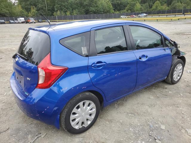 Photo 2 VIN: 3N1CE2CP3GL390787 - NISSAN VERSA NOTE 